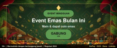 Gabung Sekarang dan Menangkan