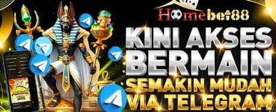 Jackpot Progresif Setiap Hari